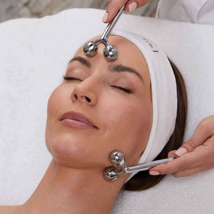 już jeden zabieg wizualnie wygładza, ujędrnia i…